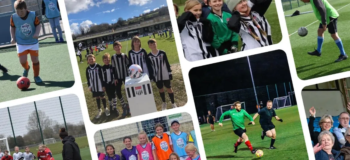 Bath City FC Foundation